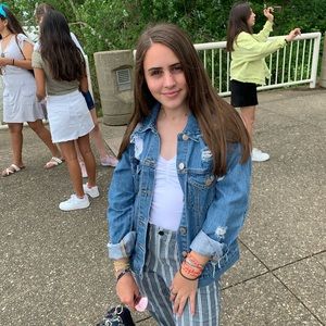 Meet your Posher, Hannah